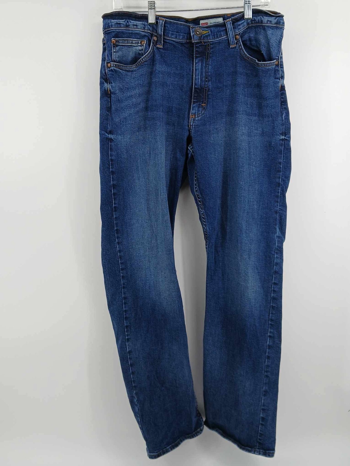 Wrangler Classic Boot 3434